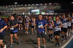 BIB: 
                            <button type="button" onclick="openModal(23932236)" class="btn btn-primary btn-sm float-right btn-popup" data-toggle="modal" data-target=".modal-high-quality">
                        <i class="fas fa-shopping-cart"></i> Add to Cart
                    </button>
                                            <button type="button" onclick="isThisMe(23932236, true)" class="btn btn-success btn-sm float-right btn-popup btn-isme hidden" data-toggle="tooltip" data-placement="bottom" title="นี่คือรูปของคุณใช่ไหม คลิกที่นี่เพื่อเอาเข้าอัลบั้ม">
                        <i class="fas fa-plus"></i> Add to album
                    </button>
                    <button type="button" onclick="isThisMe(23932236, false)" class="btn btn-warning btn-sm float-right btn-popup btn-isnotme hidden">
                        <i class="fas fa-ban"></i> Remove from album
                    </button>